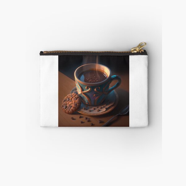 Item preview, A cup of hot chocolate designed and sold by Globuwear.