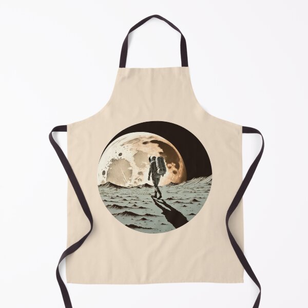 Item preview, Moon walk designed and sold by Esc4n0r.