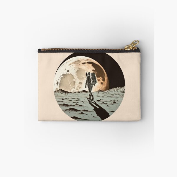 Item preview, Moon walk designed and sold by Esc4n0r.