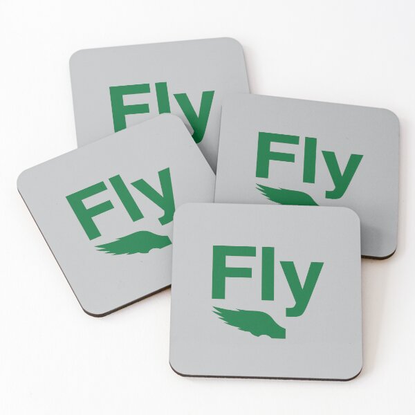 Item preview, Fly Like Philly designed and sold by damgoodgame.