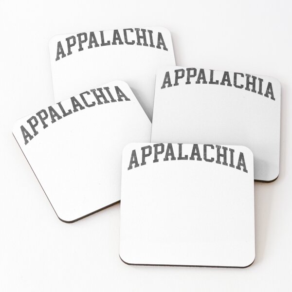 Item preview, Appalachia Design, Retro Vintage Appalachia Design For Men Women designed and sold by ThePatternArt  ⭐⭐⭐⭐⭐.