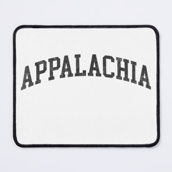 Item preview, Appalachia Design, Retro Vintage Appalachia Design For Men Women designed and sold by ThePatternArt  ⭐⭐⭐⭐⭐.