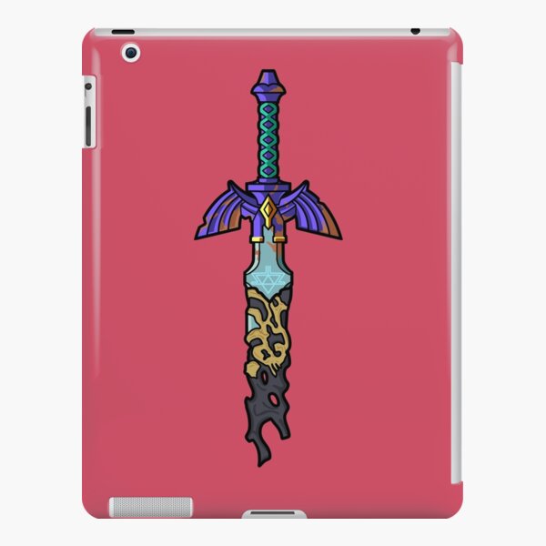 THE LEGEND OF ZELDA iPad Case – CASELIBRARY