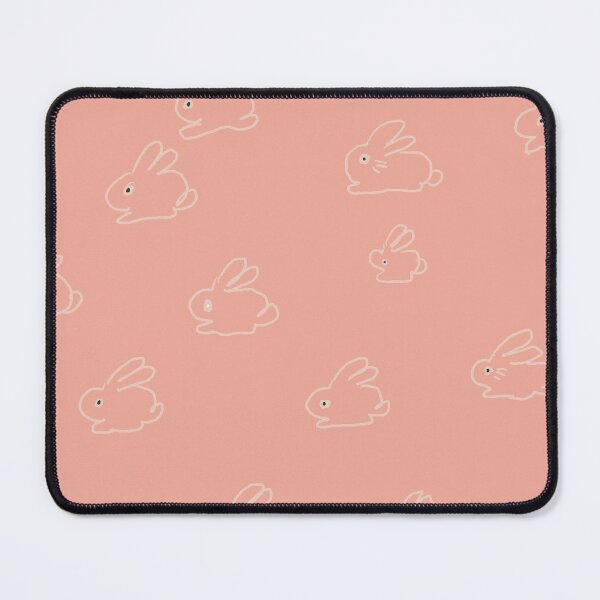 Item preview, Pink Rabbit designed and sold by annamaomao.