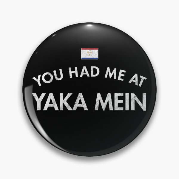 Item preview, You Had Me At Yaka Mein designed and sold by twHistory.