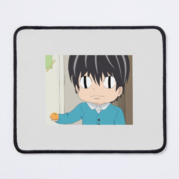 Item preview, Kotaro Lives Alone designed and sold by JasShops.
