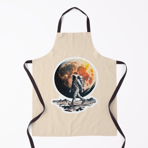 Item preview, Moon walk designed and sold by Esc4n0r.