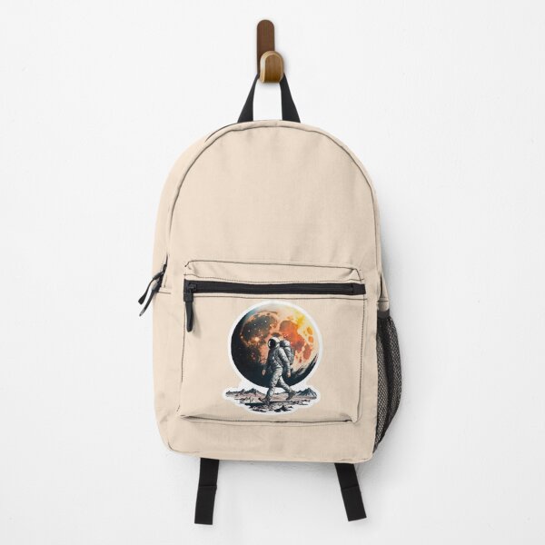Item preview, Moon walk designed and sold by Esc4n0r.