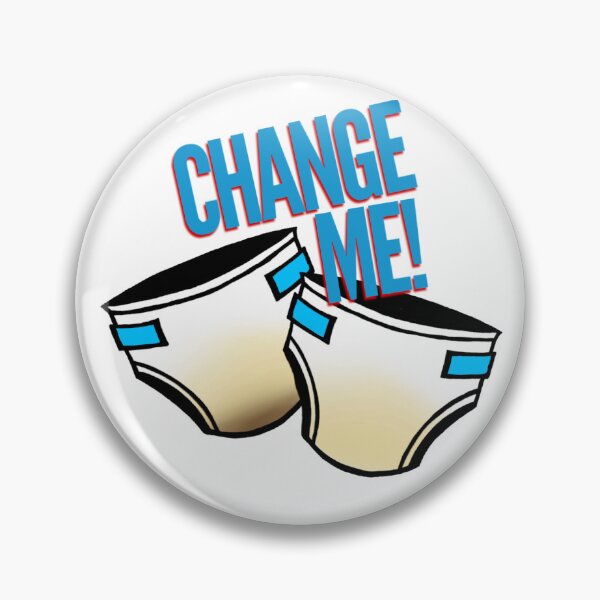 Item preview, Change Me designed and sold by DF3.