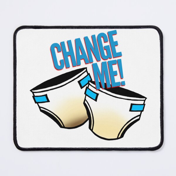 Item preview, Change Me designed and sold by DF3.