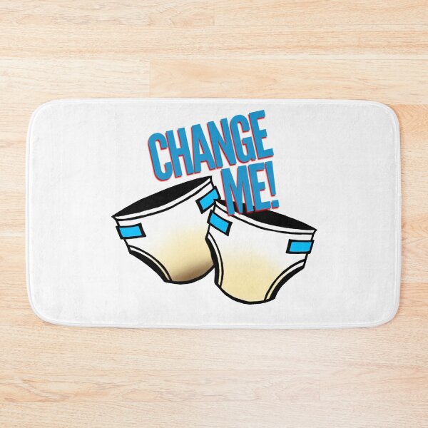 Item preview, Change Me designed and sold by DF3.