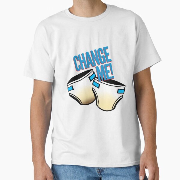 Item preview, Change Me designed and sold by DF3.