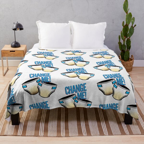 Item preview, Change Me designed and sold by DF3.