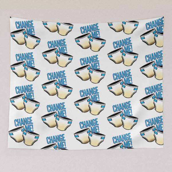 Item preview, Change Me designed and sold by DF3.