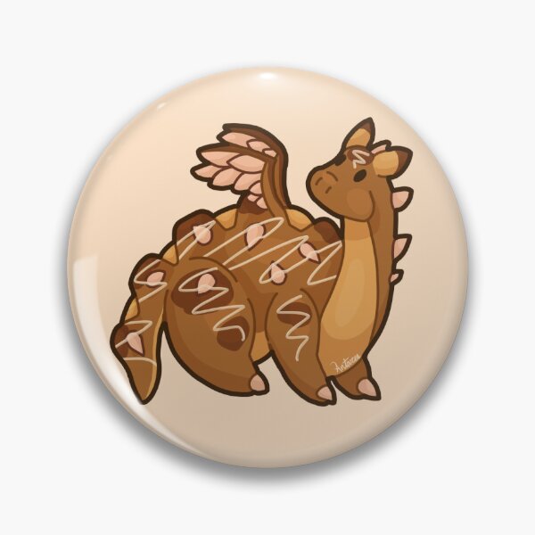 Item preview, Bear Claw Dragon designed and sold by AntaresFallsArt.