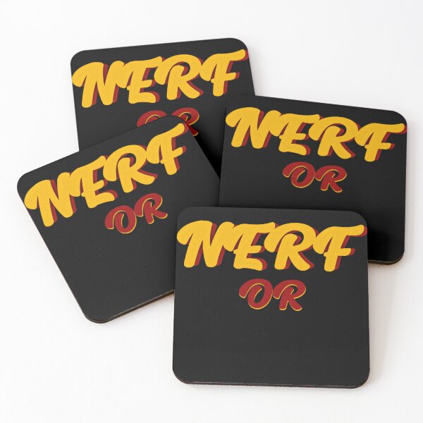Aperçu de l'œuvre Nerf Ou (rien) créée et vendue par Dstorey-00.