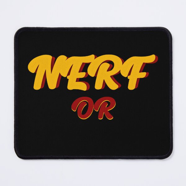 Aperçu de l'œuvre Nerf Ou (rien) créée et vendue par Dstorey-00.