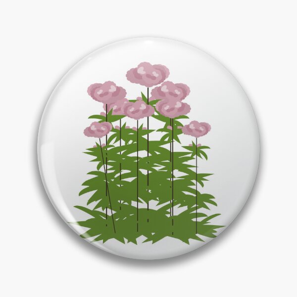 Item preview, Joe Pye Weed - Eutrochium purpureum - Ontario Native Plant designed and sold by ebcameron.