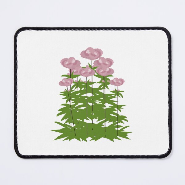 Item preview, Joe Pye Weed - Eutrochium purpureum - Ontario Native Plant designed and sold by ebcameron.