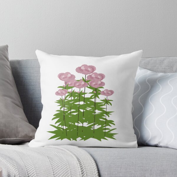 Item preview, Joe Pye Weed - Eutrochium purpureum - Ontario Native Plant designed and sold by ebcameron.