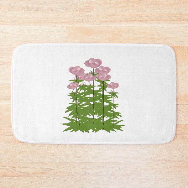 Item preview, Joe Pye Weed - Eutrochium purpureum - Ontario Native Plant designed and sold by ebcameron.