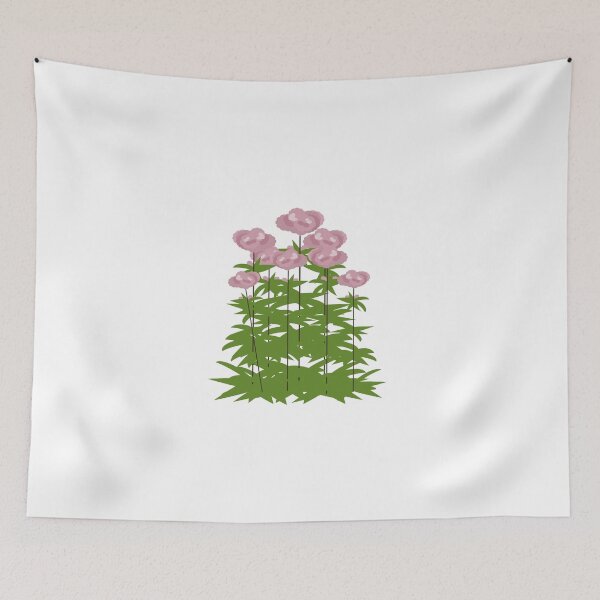 Item preview, Joe Pye Weed - Eutrochium purpureum - Ontario Native Plant designed and sold by ebcameron.