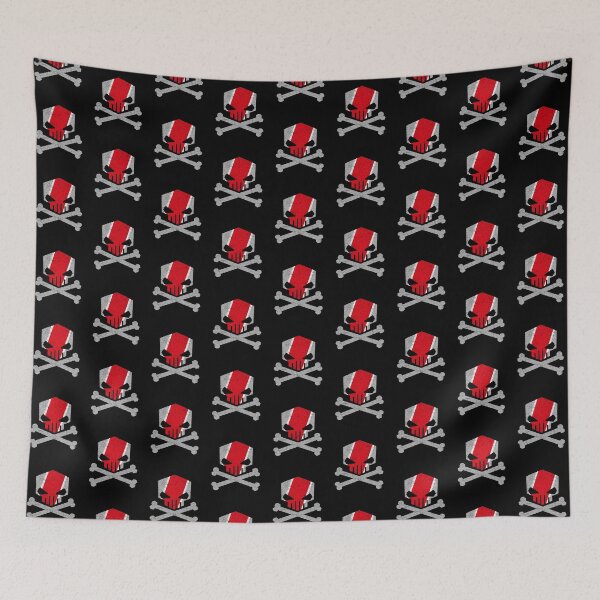 Item preview, Quattro RS Skull designed and sold by melvtec.