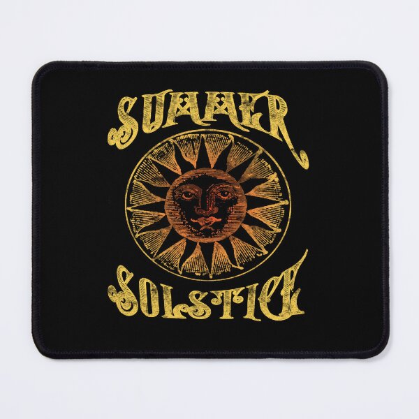 Item preview, Summer Solstice Midsummer Ancient Sun Longest Day designed and sold by funnytshirtemp.
