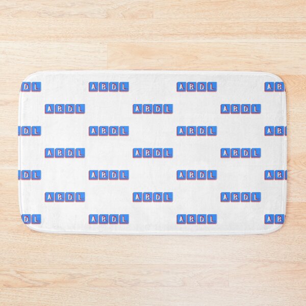 Item preview, ABDL - Scrabble designed and sold by DF3.