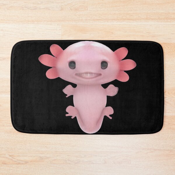 Item preview, Axolotl alebrije (dark) designed and sold by Dendros-Studio.
