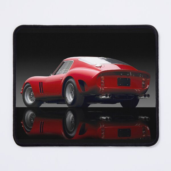 Item preview, Ferrari 250 GTO (#188) designed and sold by FerrariPhotos.