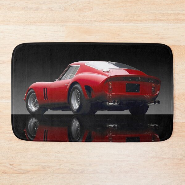 Item preview, Ferrari 250 GTO (#188) designed and sold by FerrariPhotos.