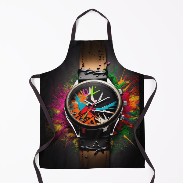 Item preview, Wristwatch Artistry designed and sold by JABG-01.