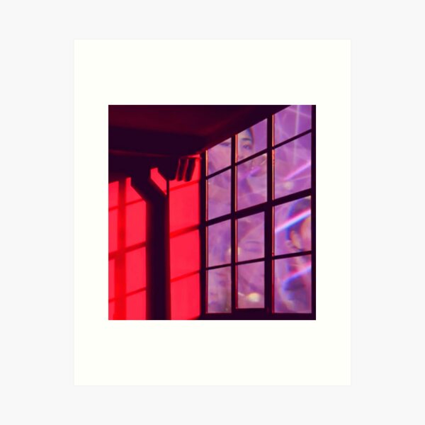 Aperçu de l'œuvre vapeur créée et vendue par axlrhodesmusic.