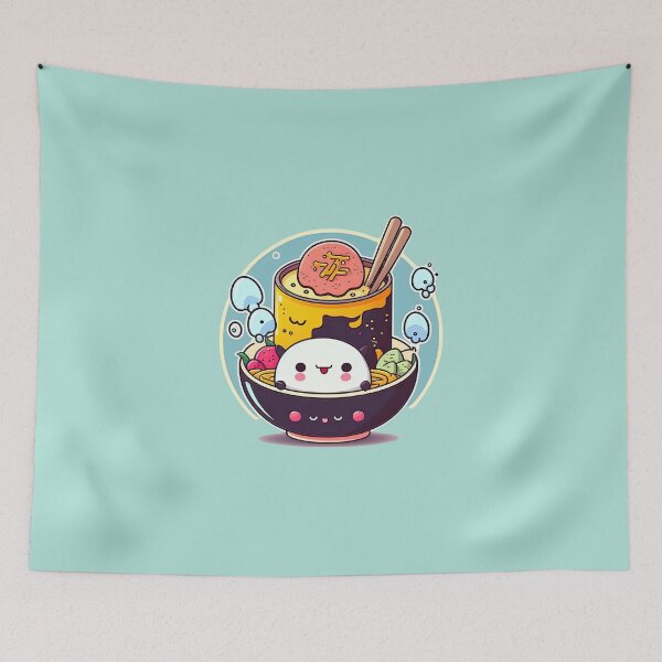 Item preview, A Taste of Thailand: Unearthing the Hidden Gems of Thai Cuisine designed and sold by ultra-cute.