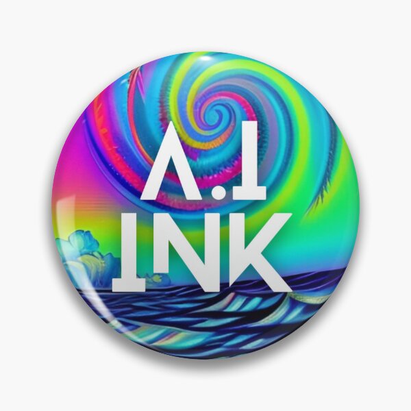 Item preview, A.I INK | luminescent Seascapes  designed and sold by AI-INK.