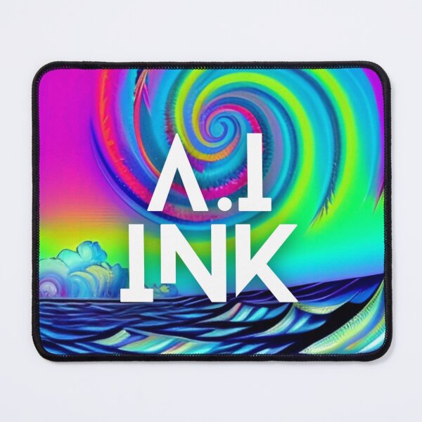 Item preview, A.I INK | luminescent Seascapes  designed and sold by AI-INK.