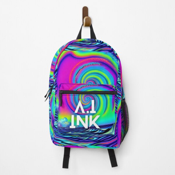 Item preview, A.I INK | luminescent Seascapes designed and sold by AI-INK.
