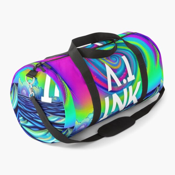 Item preview, A.I INK | luminescent Seascapes  designed and sold by AI-INK.