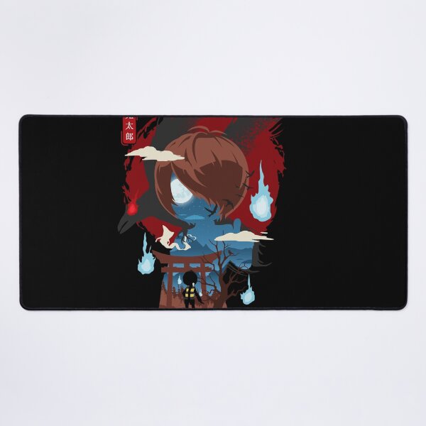 Item preview, Ge no Kitarou designed and sold by virgiaone.