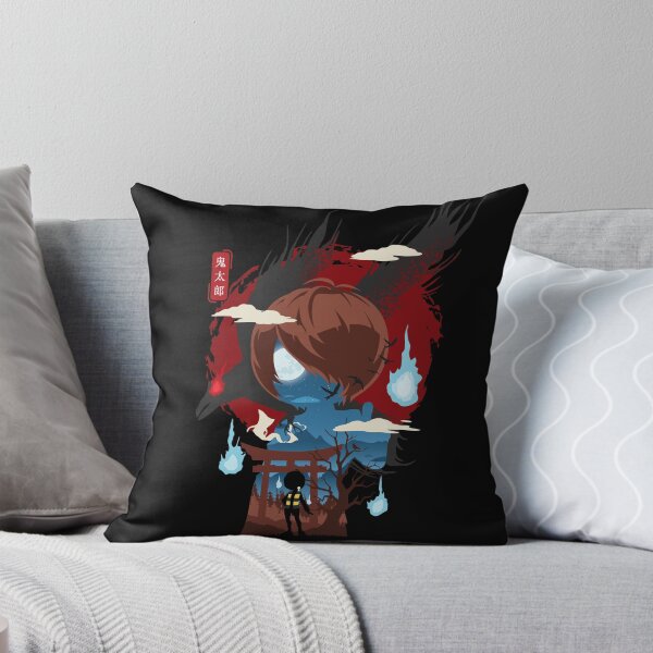 Item preview, Ge no Kitarou designed and sold by virgiaone.
