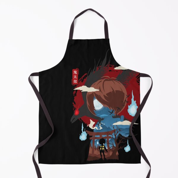 Item preview, Ge no Kitarou designed and sold by virgiaone.