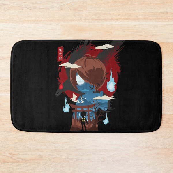 Item preview, Ge no Kitarou designed and sold by virgiaone.