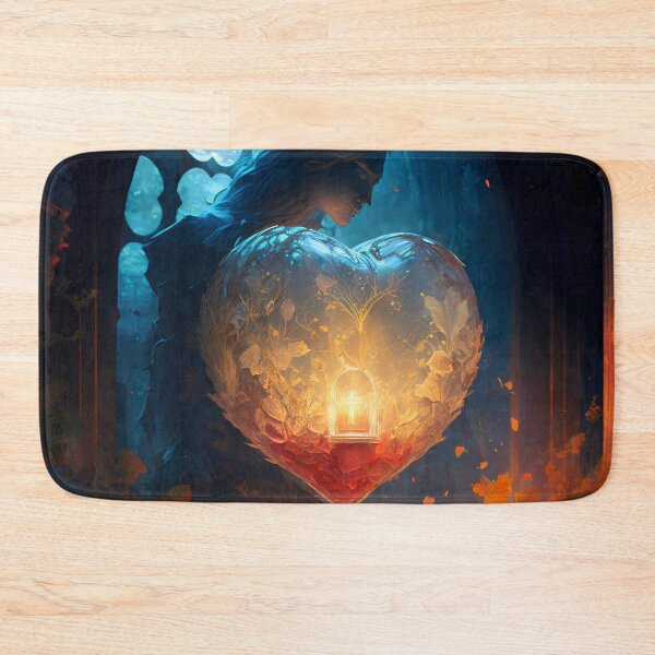 Item preview, Love's Melancholy designed and sold by oanaunciuleanu.