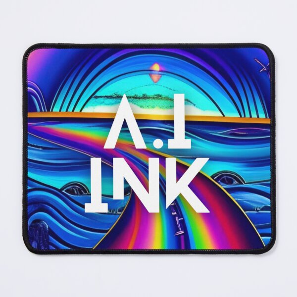 Item preview, A.I INK | luminescent Seascapes  designed and sold by AI-INK.