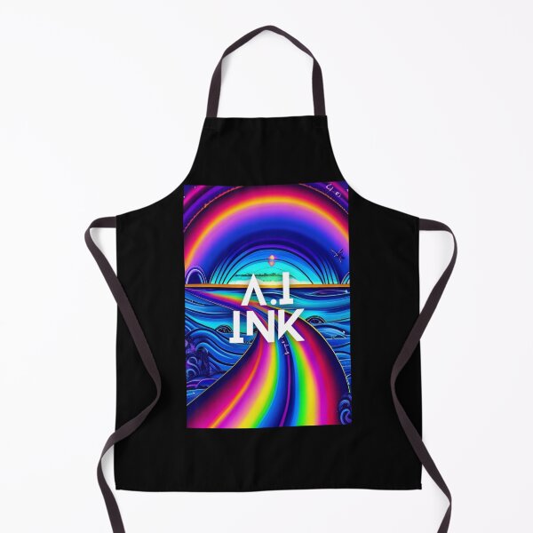 Item preview, A.I INK | luminescent Seascapes designed and sold by AI-INK.