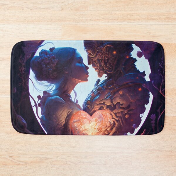 Item preview, Love's Melancholy designed and sold by oanaunciuleanu.