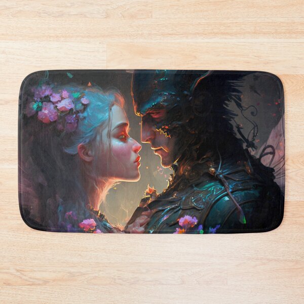 Item preview, Love's Melancholy designed and sold by oanaunciuleanu.