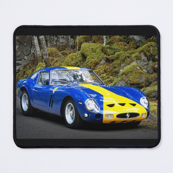 Item preview, Ferrari 250 GTO (#042) designed and sold by FerrariPhotos.