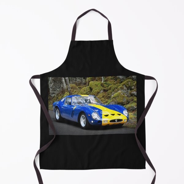 Item preview, Ferrari 250 GTO (#042) designed and sold by FerrariPhotos.